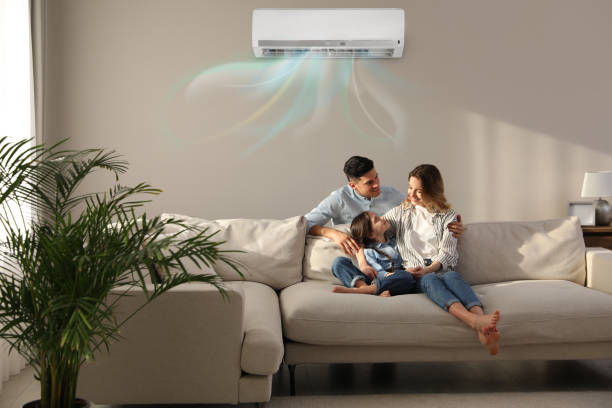Best HVAC service technicians  in Anahola, HI