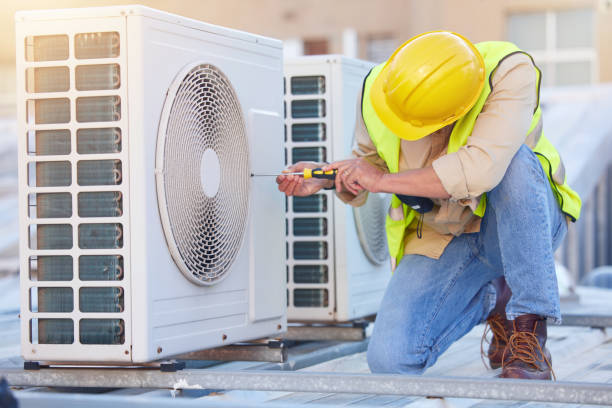 Best HVAC tune-up services  in Anahola, HI