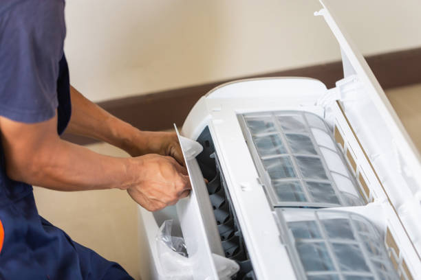Affordable air conditioning repair in Anahola, HI