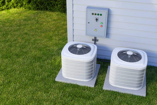 HVAC emergency services in Anahola, HI