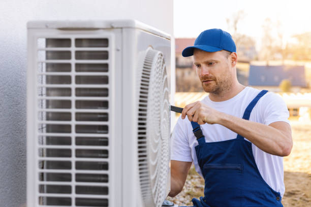 Best HVAC air duct cleaning  in Anahola, HI