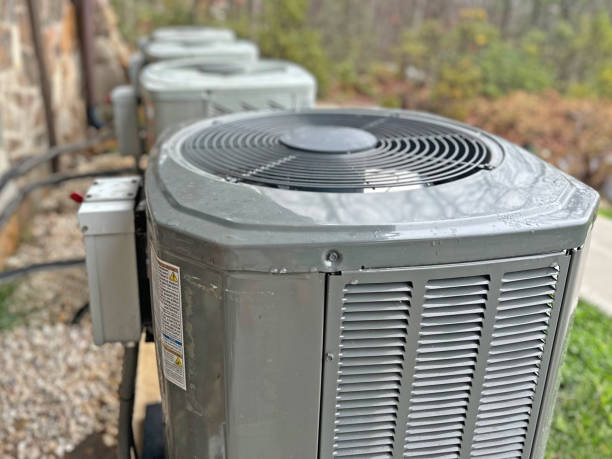 Best Residential HVAC services  in Anahola, HI